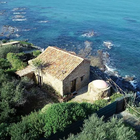 Villa Massimo Villas - La Giara