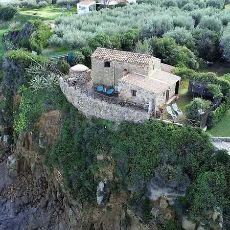 Massimo Villas - La Giara