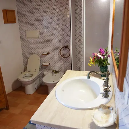 Villa Massimo Villas - La Giara *