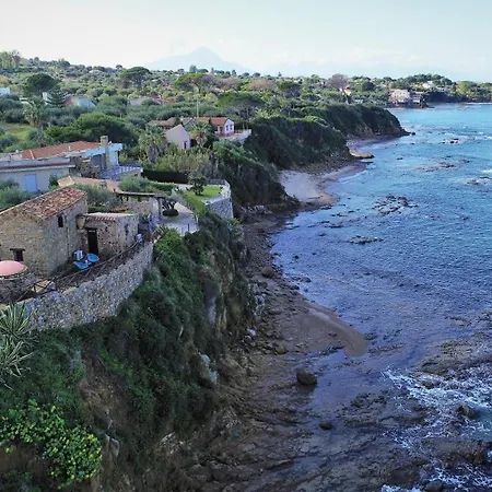 Villa Massimo Villas - La Giara