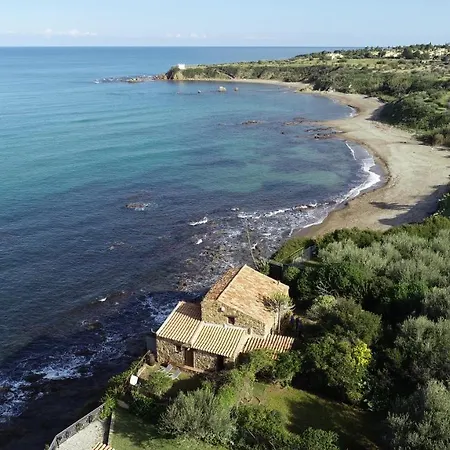 Massimo Villas - La Giara
