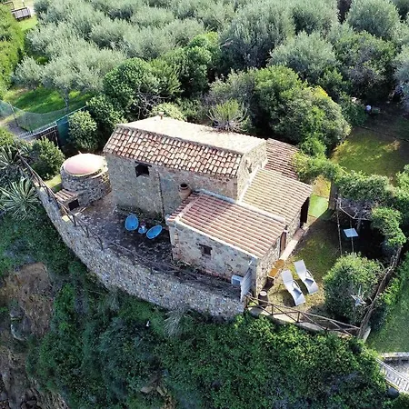 Villa Massimo Villas - La Giara *