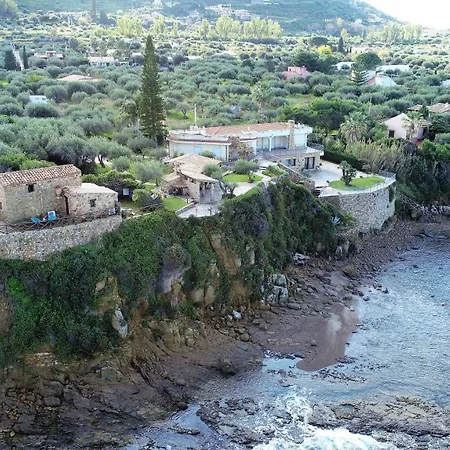 Massimo Villas - La Giara
