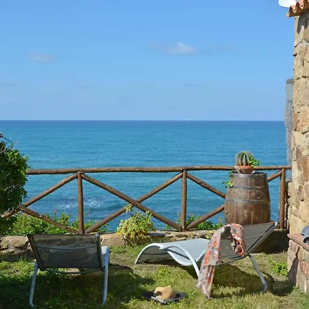 Massimo Villas - La Giara