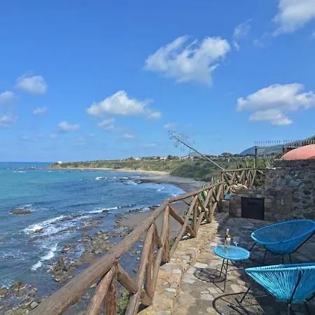Massimo Villas - La Giara Villa *