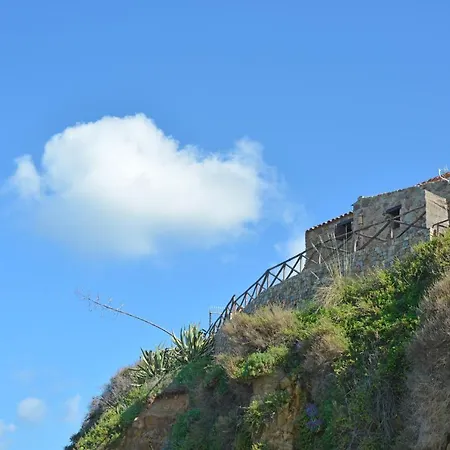 Massimo Villas - La Giara Villa Cefalu
