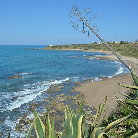 Massimo Villas - La Giara