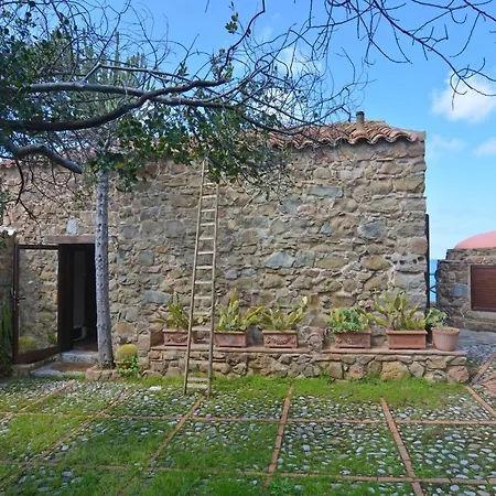Massimo Villas - La Giara