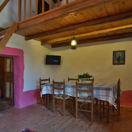 Massimo Villas - La Giara Cefalu