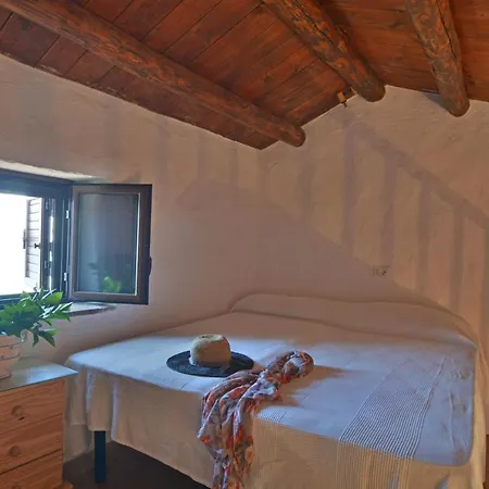 Massimo Villas - La Giara Villa