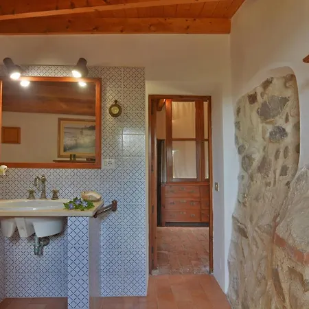 Villa Massimo Villas - La Giara *