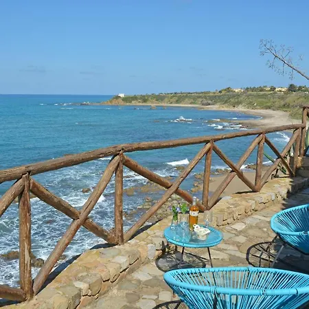 Massimo Villas - La Giara