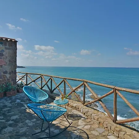 Massimo Villas - La Giara * Cefalu